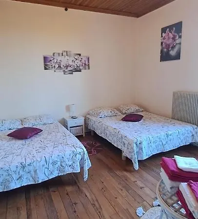 La Garenne *