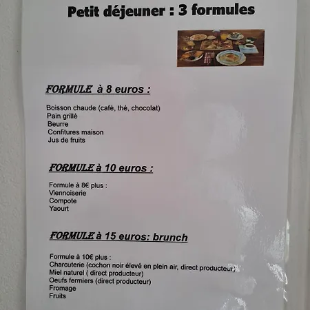 La Garenne *
