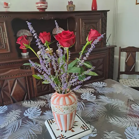 B&B La Garenne Virazeil