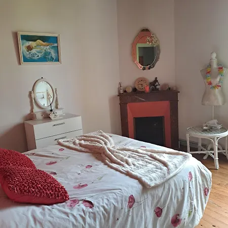 La Garenne Bed and breakfast *